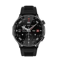 GENERICO - Smartwatch Tank T6 Reloj Inteligente Bluetooh
