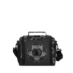 SAMSONITE - Lonchera Xtrem Térmica Break 3.0 Fútbol