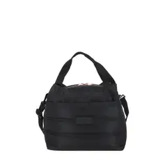SAMSONITE - Lonchera Xtrem Térmica Neo 3.0 Negra-Rosada