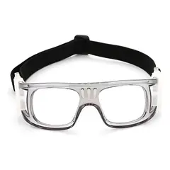 GENERICO - Gafas Deportivas Protectoras Formula Hombre Mujer Futbol