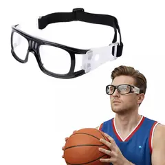 GENERICO - Gafas Deportivas Protectoras Formula Hombre Mujer Futbol