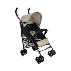 PRIORI - Coche de Paseo Bebé Viggo Beige