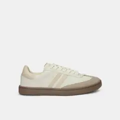 NORTH STAR - Tenis Para Niña Beige Máximo Midas