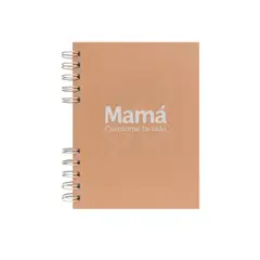 100 COSAS POR HACER - Mamá Cuéntame tu vida