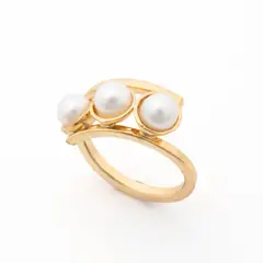 ENIGMA - ANILLO TRIADA ESENCIAL