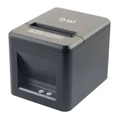 SAT - Impresora Térmica POS Q22U 80mm USB Alta Velocidad