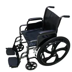 GMD - Silla De Ruedas Semiescritorio