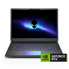 DELL - Portatil Alienware Area 51 Intel Ultra 9 275HX RAM 64GB SSD 2TB RTX 5070Ti
