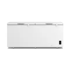 ELECTROLUX - Congelador Horizontal 724L Frost Inverter Blanco EFH70S3C5AW
