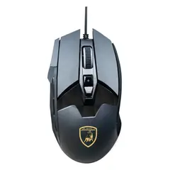 LAMBORGHINI - Mouse Gamer Veneno RGB