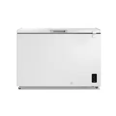 ELECTROLUX - Congelador Horizontal 366L Frost Inverter Blanco EFH38S3C5AW