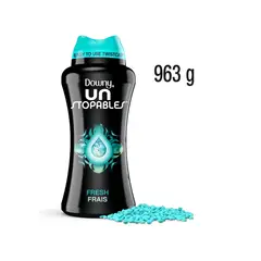 DOWNY - Suavizante Perlas Intensificadores De Aroma Para Ropa 963gr