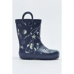 TIENDITA DEL BEBE IMPORTADORA MC - Botas Pantaneras Caucho Bebe Infantil Niño Aventuras