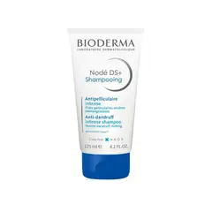 BIODERMA - Node Ds Champú X125 Ml