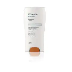 SESDERMA - Sebovalis Champu 200Ml