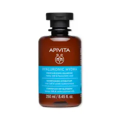APIVITA - Moisturizing Shampoo 250Ml