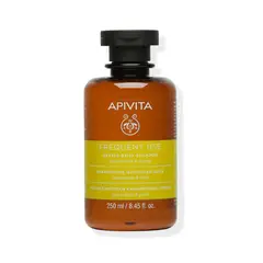 APIVITA - Shampoo Daily Care X 250 Ml