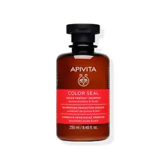 APIVITA - Color Seal Protect Shampoo