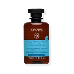 APIVITA - Hyaluronic Hydra Shampoo Fine Hair X 250Ml