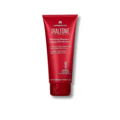 IRALTONE - Champú Fortificante X 200 Ml