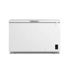 ELECTROLUX - Congelador Horizontal 410L Frost Inverter Blanco EFH42S3C5AW