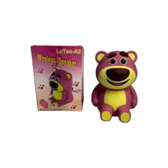 VGR - ParlanteLotso Y Plancha profesionalAV-25