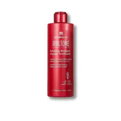 IRALTONE - Champú Fortificante X 400 Ml