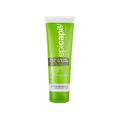 EPIDERMIQUE - Epicapil Champu Anticaida 250 Ml