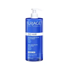 URIAGE - Ds Hair Shampoo Doux Equilibrant X500 Ml