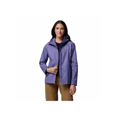 COLUMBIA - Chaqueta Mujer ARCADIA II JACKET Morado