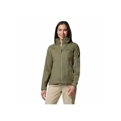 COLUMBIA - Chaqueta Mujer SWITCHBACK IV JACKET Verde