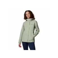 COLUMBIA - Chaqueta Mujer ARCADIA II JACKET Crema