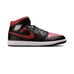 JORDAN - Botas 1 Mid Hombre