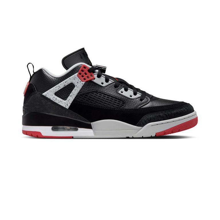 Imagen de Tenis Spizike Low Hombre