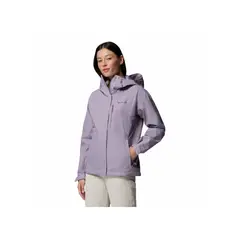 Columbia - Chaqueta Mujer HIKEBOUND II JACKET Morado