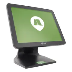JALTECH - Todo En Uno Touch Pos En Aluminio Core I5 -teclado + mouse