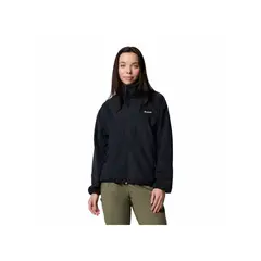 Columbia - Buzo Mujer SEQUOIA GROVE FULL Negro