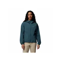 COLUMBIA - Chaqueta Mujer TRAILBORNE JACKET Azul