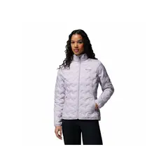 COLUMBIA - Chaqueta Mujer DELTA RIDGE II JKT Morado