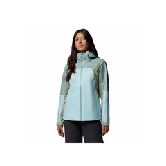 Columbia - Chaqueta Mujer INNER LIMITS IV JKT Negro