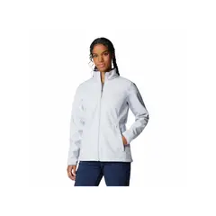 COLUMBIA - Chaqueta Mujer KRUSER RIDGE III SOF Gris