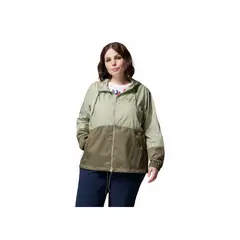 COLUMBIA - Chaqueta Mujer FLASH FORWARD II Crema