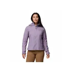 Columbia - Chaqueta Mujer SWITCHBACK IV JACKET Morado