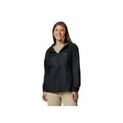 COLUMBIA - Chaqueta Mujer FLASH FORWARD II Negro