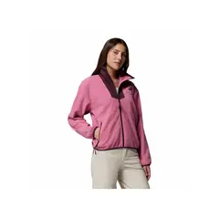 Columbia - Buzo Mujer SEQUOIA GROVE FULL Beige