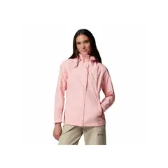 COLUMBIA - Chaqueta Mujer ARCADIA II JACKET Rosa
