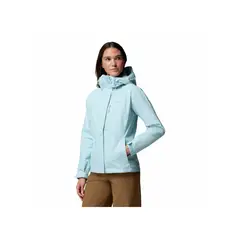 COLUMBIA - Chaqueta Mujer TRAILBORNE 2.5L SHE Negro