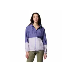 COLUMBIA - Chaqueta Mujer FLASH FORWARD II Morado
