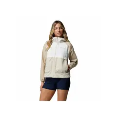 COLUMBIA - Chaqueta Mujer SPIRE VALLEY WIND Beige
