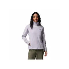 COLUMBIA - Buzo Mujer FAST TREK II JACKET Morado